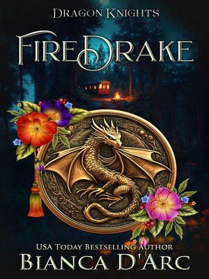cover image of FireDrake